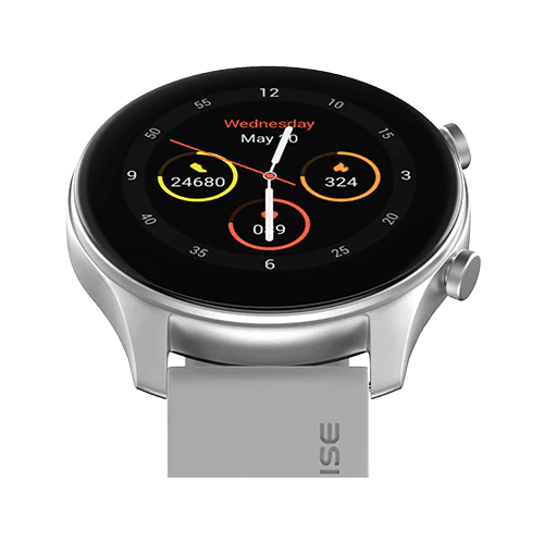 NoiseFit Evolve 2 Smartwatch - Partner Deal Store - Image 7