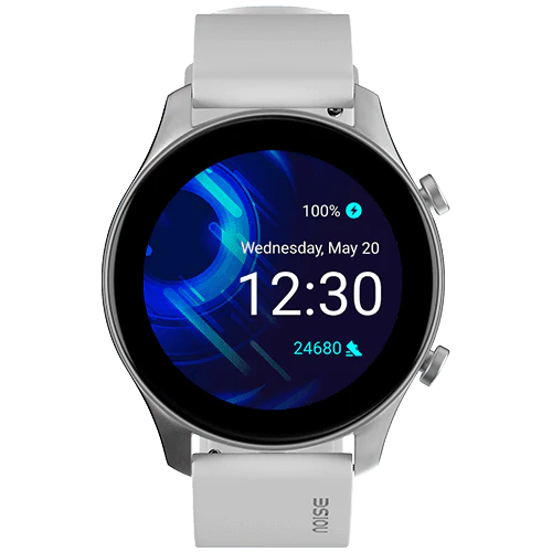 NoiseFit Evolve 2 Smartwatch - Partner Deal Store - Image 8
