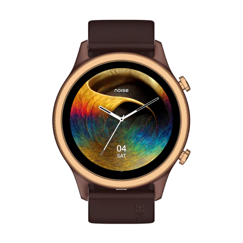 NoiseFit Evolve 3 - Image 10