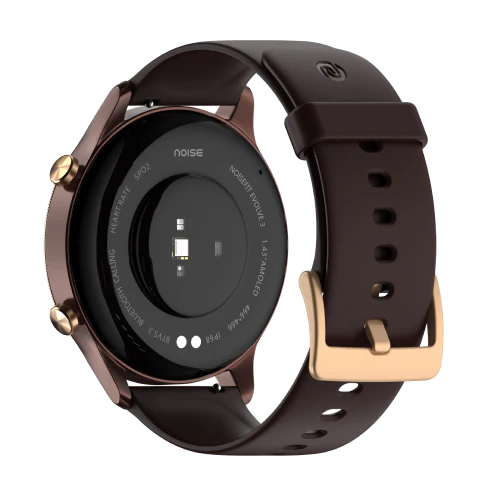 NoiseFit Evolve 3 - Image 12