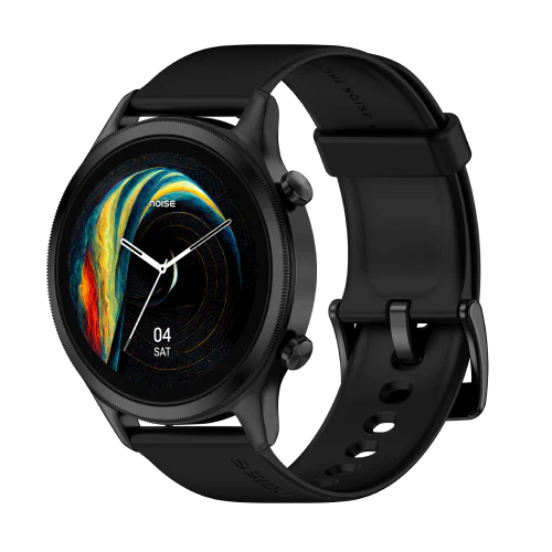 NoiseFit Evolve 3 Smartwatch - Aditya Birla