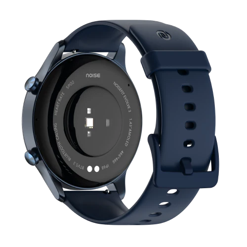 NoiseFit Evolve 3 Smartwatch - Aditya Birla - Image 10