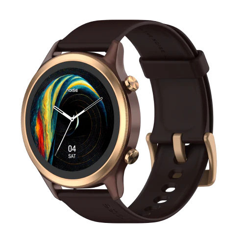 NoiseFit Evolve 3 Smartwatch - Aditya Birla - Image 11