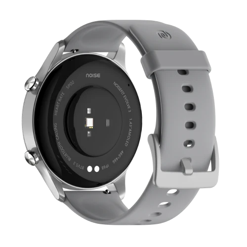 NoiseFit Evolve 3 Smartwatch - Aditya Birla - Image 20