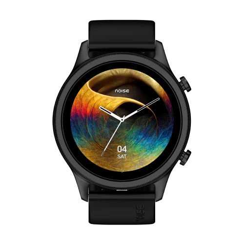 NoiseFit Evolve 3 Smartwatch - Aditya Birla - Image 3