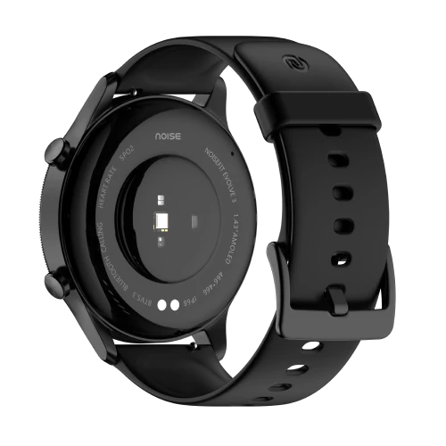 NoiseFit Evolve 3 Smartwatch - Aditya Birla - Image 5