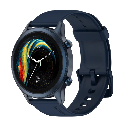 NoiseFit Evolve 3 Smartwatch - Aditya Birla - Image 6