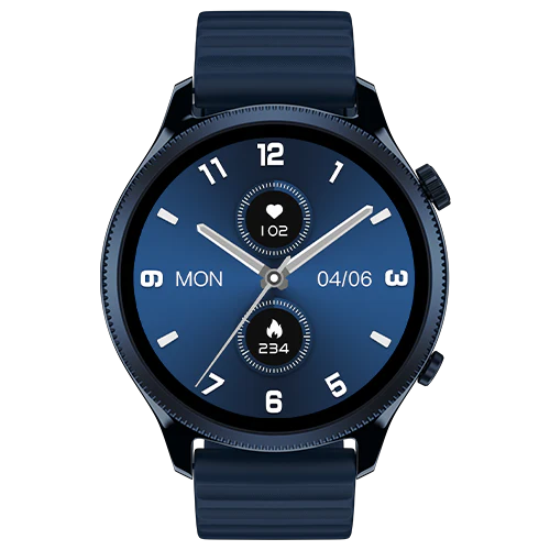 NoiseFit Evolve 4- Flipkart Partner Exclusive - Image 10
