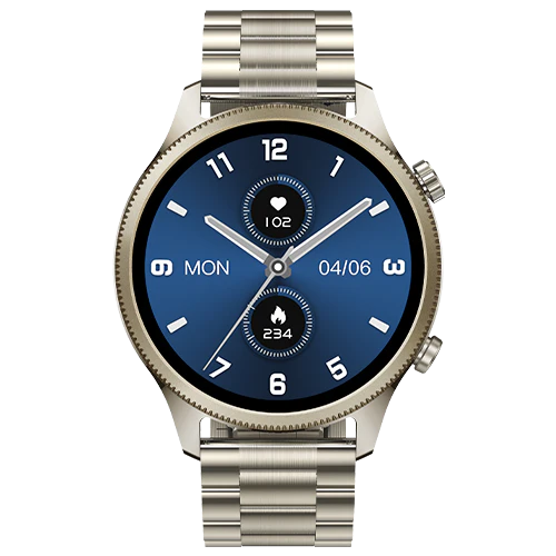 NoiseFit Evolve 4- Flipkart Partner Exclusive - Image 14