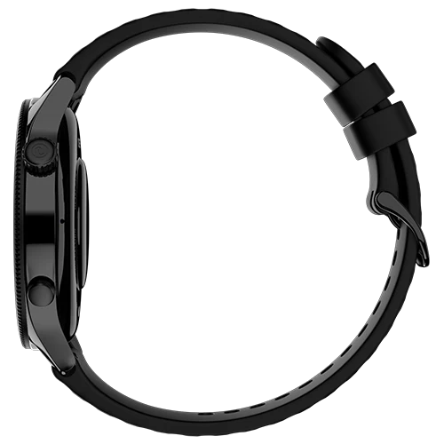 NoiseFit Evolve 4- Flipkart Partner Exclusive - Image 3