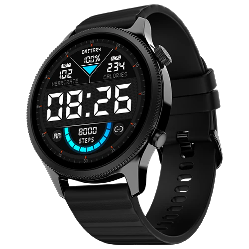 NoiseFit Evolve 4- Paytm Hot Deals