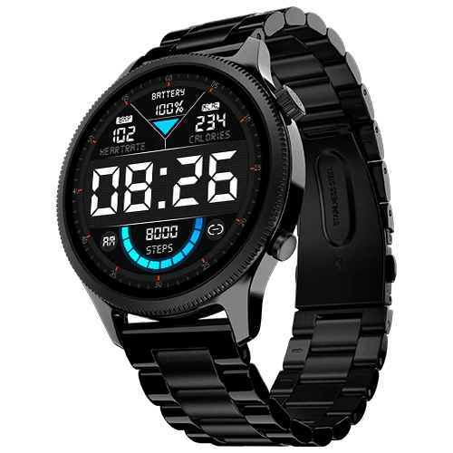 NoiseFit Evolve 4 - Image 6