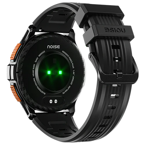 NoiseFit Force Plus Smartwatch - Aditya Birla - Image 10