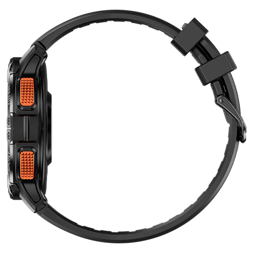 NoiseFit Force Plus Smartwatch - Aditya Birla - Image 12