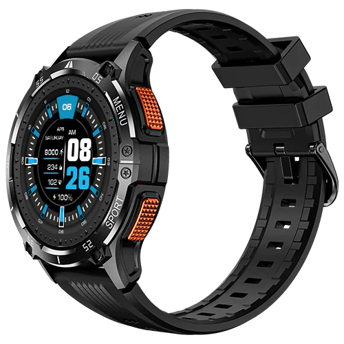 NoiseFit Force Plus Smartwatch - Aditya Birla - Image 14