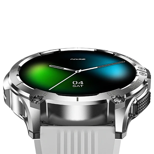 NoiseFit Force Plus Smartwatch - Aditya Birla - Image 2