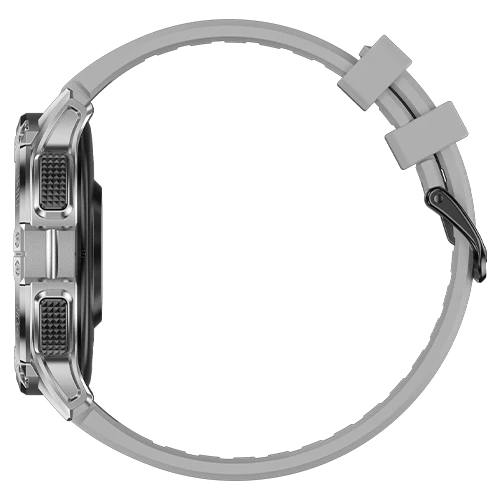 NoiseFit Force Plus Smartwatch - Aditya Birla - Image 6
