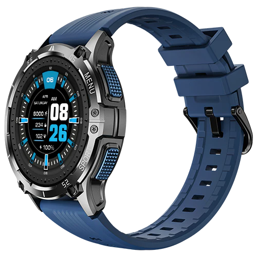 NoiseFit Force Plus Smartwatch - Brand Partner Exclusive - Image 16