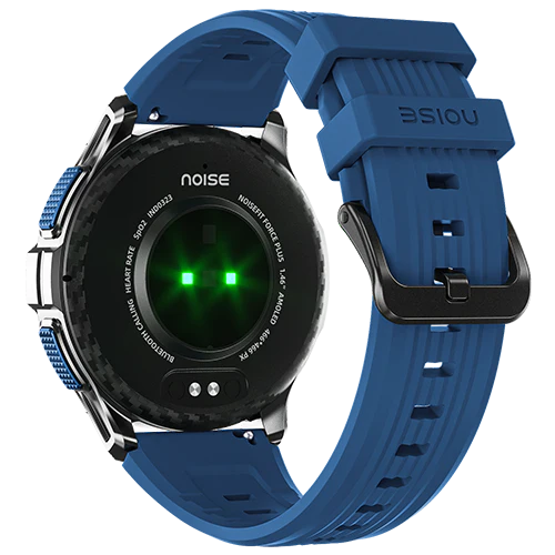 NoiseFit Force Plus Smartwatch - Brand Partner Exclusive - Image 17
