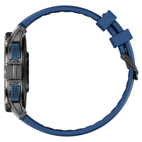 NoiseFit Force Plus Smartwatch - Brand Partner Exclusive - Image 18