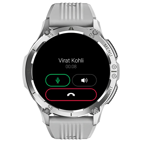 NoiseFit Force Plus Smartwatch - Brand Partner Exclusive - Image 2