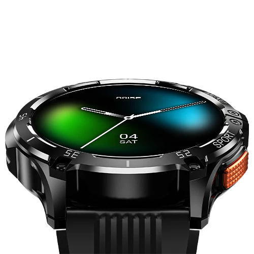 NoiseFit Force Plus Smartwatch - Partner Exclusive - Image 10