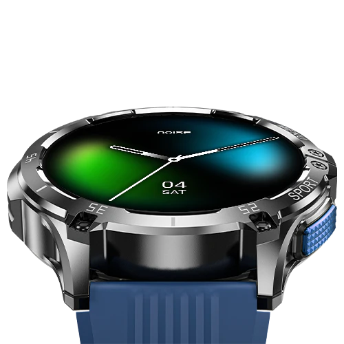 NoiseFit Force Plus Smartwatch - Partner Exclusive - Image 14