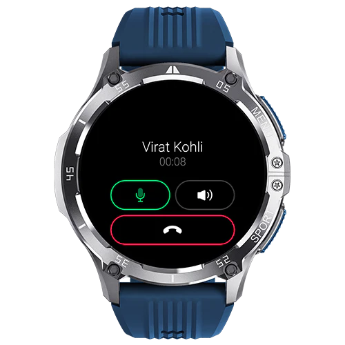 NoiseFit Force Plus Smartwatch - Partner Exclusive - Image 15