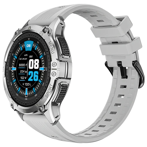 NoiseFit Force Plus Smartwatch - Partner Exclusive - Image 4