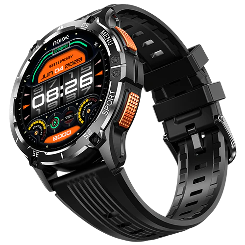 NoiseFit Force Plus Smartwatch - Partner Exclusive - Image 7