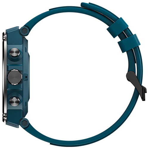 Noisefit Force round smartwatch - Image 10