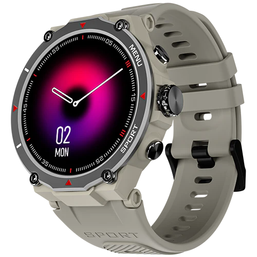 Noisefit Force round smartwatch - Image 13