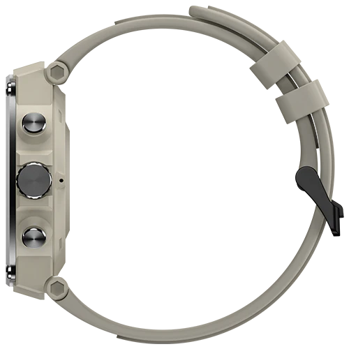 Noisefit Force round smartwatch - Image 16