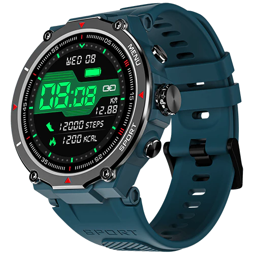 NoiseFit Force Smartwatch - Image 11