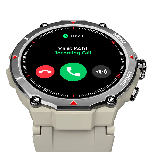 NoiseFit Force Smartwatch - Image 14