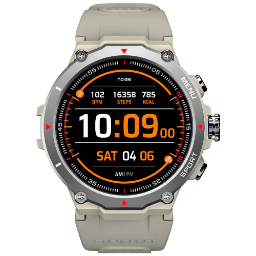 NoiseFit Force Smartwatch - Image 15