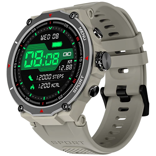 NoiseFit Force Smartwatch - Image 18
