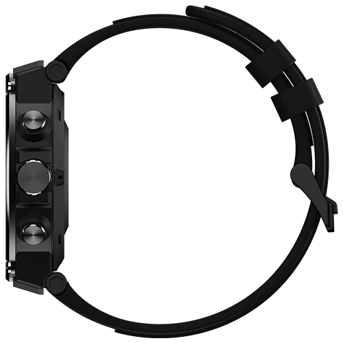 NoiseFit Force Smartwatch - Image 3