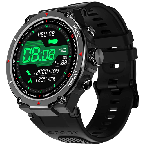 NoiseFit Force Smartwatch - Image 5