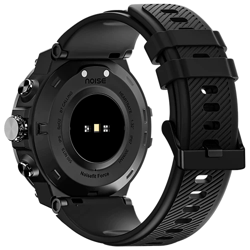 NoiseFit Force Smartwatch - Image 6