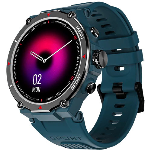 NoiseFit Force Smartwatch - Image 7