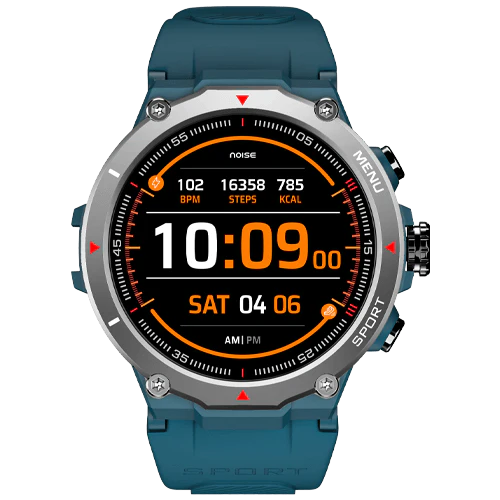 NoiseFit Force Smartwatch - Image 8
