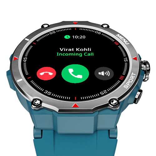 NoiseFit Force Smartwatch - Image 9