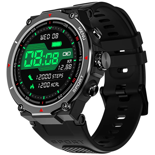 NoiseFit Force Smartwatch - Aditya Birla