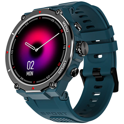 NoiseFit Force Smartwatch - Aditya Birla - Image 11