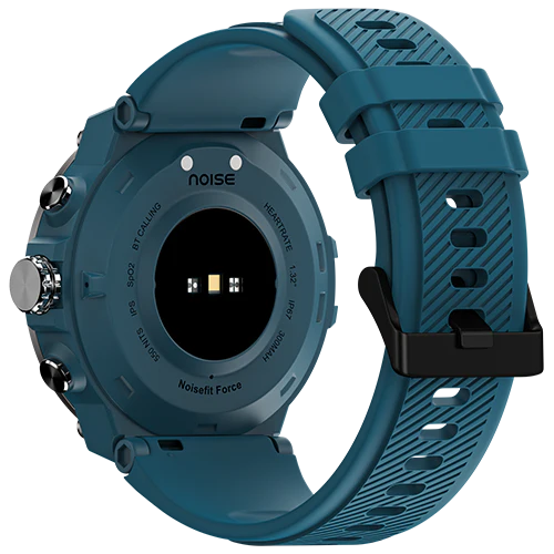 NoiseFit Force Smartwatch - Aditya Birla - Image 12