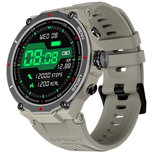 NoiseFit Force Smartwatch - Aditya Birla - Image 13