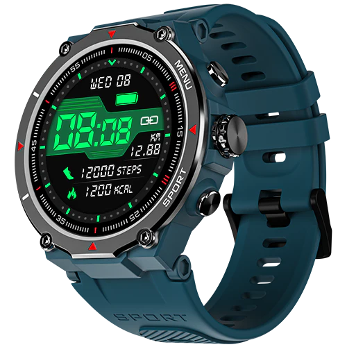 NoiseFit Force Smartwatch - Aditya Birla - Image 7