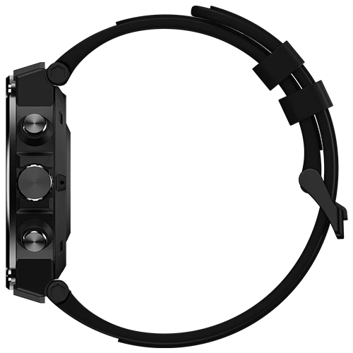 NoiseFit Force Smartwatch - Brand Partner Exclusive - Image 4