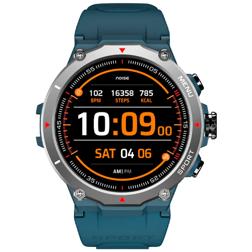 NoiseFit Force Smartwatch - Brand Partner Exclusive - Image 8